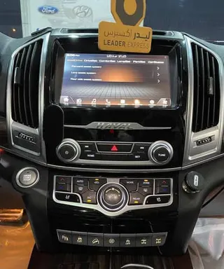 هافال H9 2021