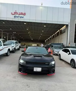 دودج دورانجو 2022 — Dubizzle Saudi