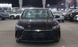 Chevrolet Cruze 2027