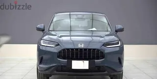 Honda Zr V 2025