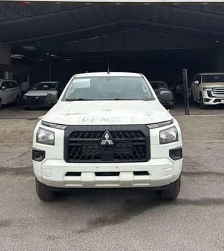 ميتسوبيشي L200 2025 — Dubizzle Saudi