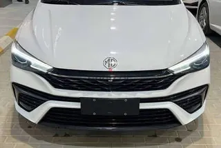 إم جي 5 2025