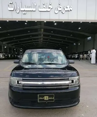 فورد فليكس 2013 — Dubizzle Saudi