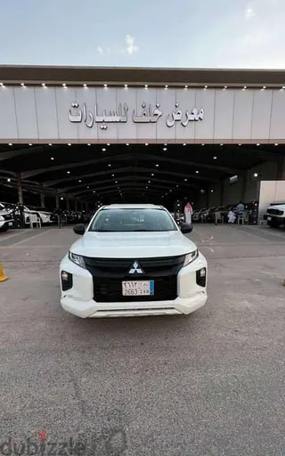 ميتسوبيشي L200 2023 — Dubizzle Saudi