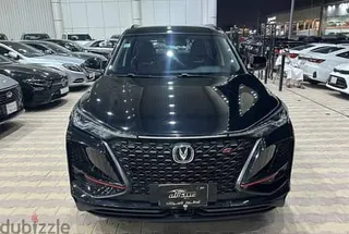 شانجان Cs 75 Plus 2023 — Dubizzle Saudi