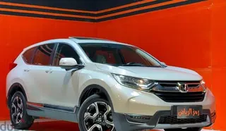 Honda CR-V 2019