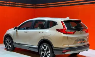 Honda CR-V 2019