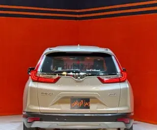 Honda CR-V 2019