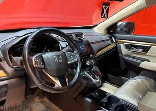 Honda CR-V 2019