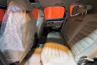 Honda CR-V 2019