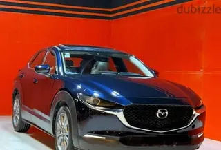 Mazda CX 30 2021
