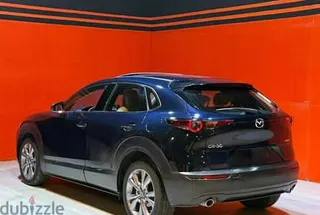 Mazda CX 30 2021