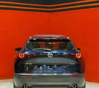 Mazda CX 30 2021