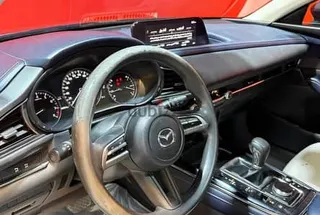 Mazda CX 30 2021