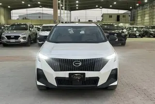 جي أيه سي GS3 2025 — Dubizzle Saudi