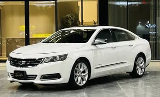 Chevrolet Impala 2014