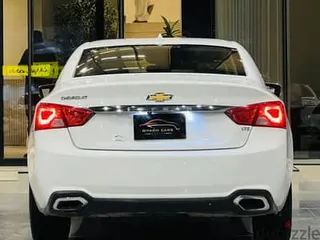 Chevrolet Impala 2014