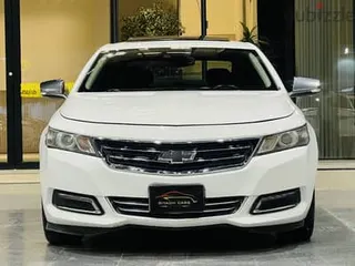 Chevrolet Impala 2014