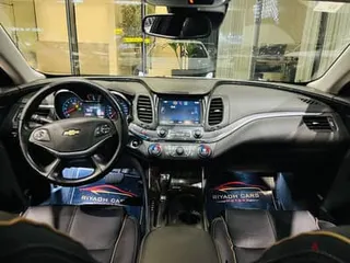 Chevrolet Impala 2014