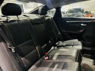 Chevrolet Impala 2014