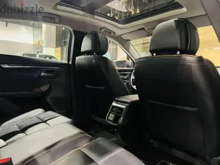 Chevrolet Impala 2014