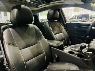 Chevrolet Impala 2014