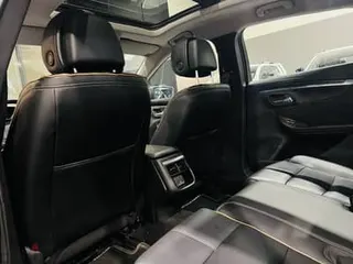 Chevrolet Impala 2014