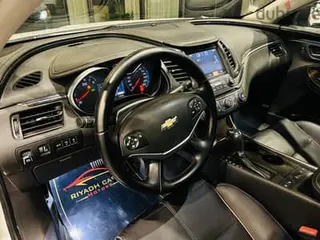Chevrolet Impala 2014