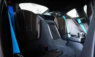بي إم دبليو I8 2016