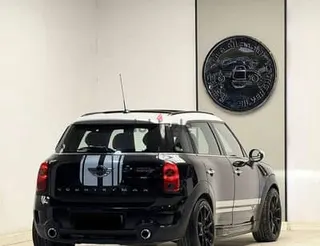ميني Countryman 2015