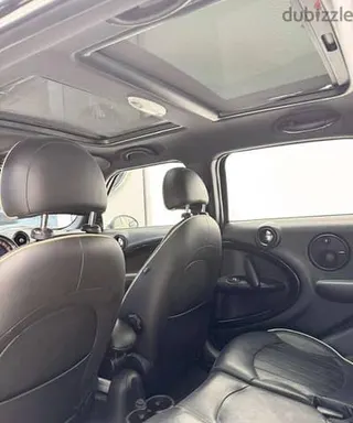 ميني Countryman 2015