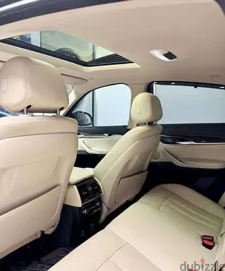 BMW X6 2018