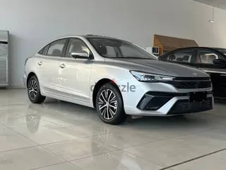 إم جي 5 2026