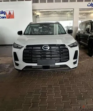 جي أيه سي GS4 2026