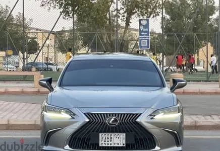 Lexus ES 250 2019
