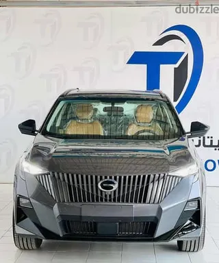 GAC GS3 2026