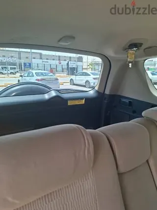 تويوتا راف فور 2012
