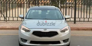 كيا كادينزا 2016