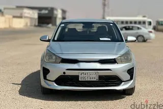 كيا ريو 2023 — Dubizzle Saudi