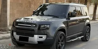 لاند روفر Defender 110 2023 — Dubizzle Saudi