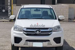 GWM Wingle 5 2022