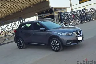 Nissan Kicks 2020