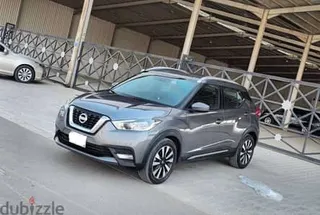 Nissan Kicks 2020