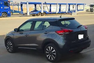 Nissan Kicks 2020