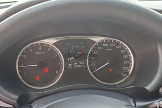 Nissan Kicks 2020
