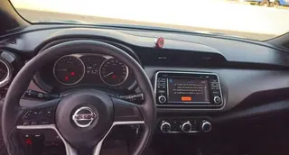 Nissan Kicks 2020