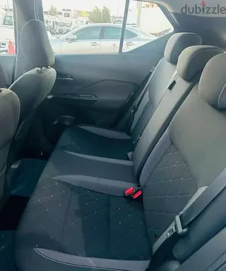 Nissan Kicks 2020