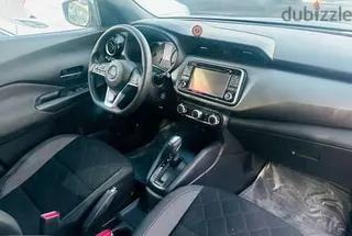 Nissan Kicks 2020