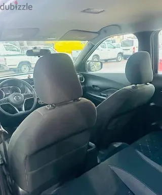 Nissan Kicks 2020