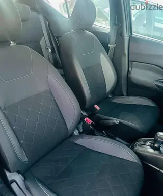 Nissan Kicks 2020